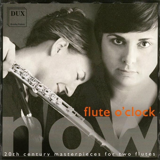 Flute O'Clock