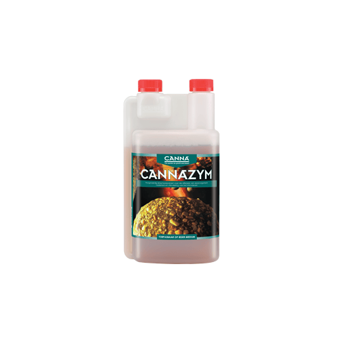 CANNA Cannazym 500ml Plantenvoeding