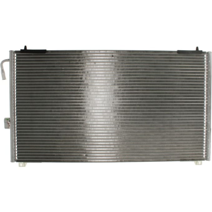 Condensator, airconditioning NRF 35378