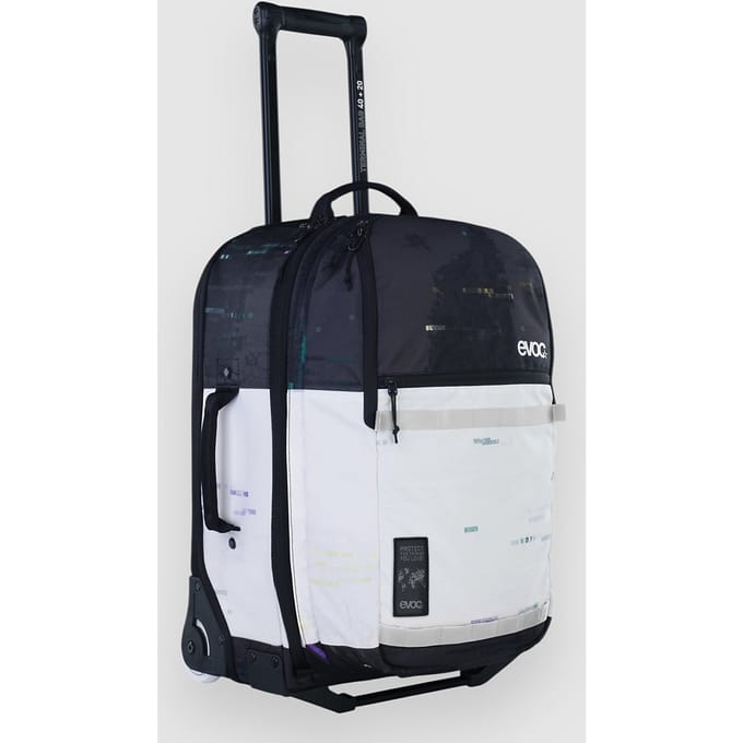 Evoc 2 wielen Reistas 54 cm - multicolour