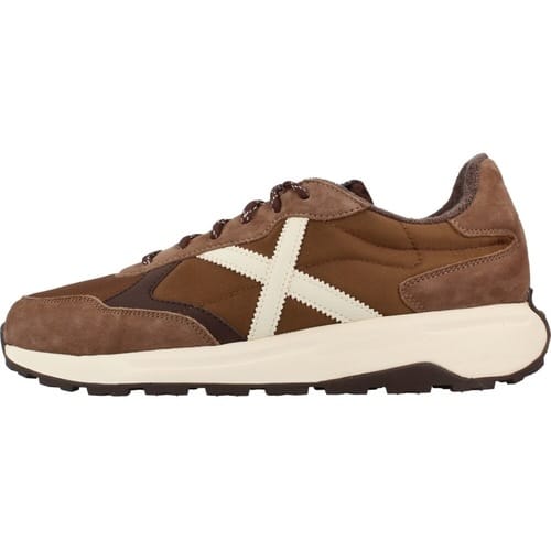 Munich Babel 18 Schoenen Bruin EU 46