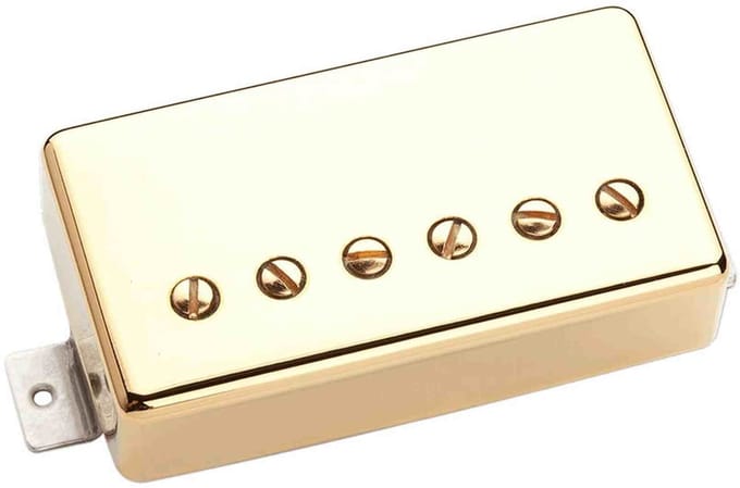 Seymour Duncan SD12022 Humbucker Pickup - SH-11, Custom Custom model, brug