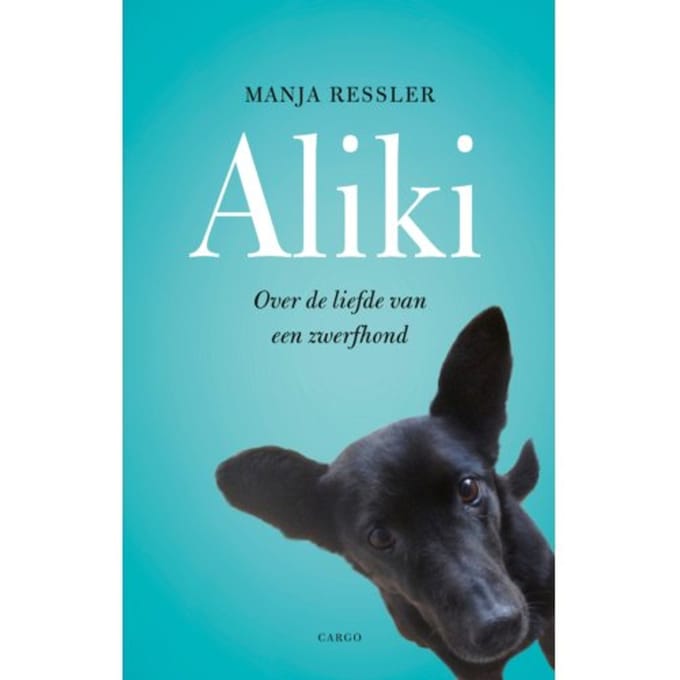 Aliki - Manja Ressler