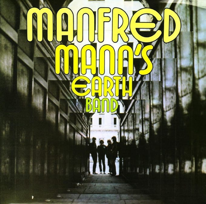 Manfred Manns Earth Band