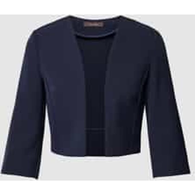 Bolero met 3/4-mouw