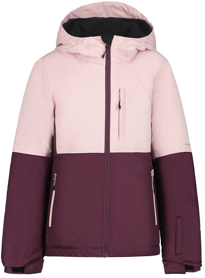 Icepeak Lindley Jas Roze 7-8 Years Meisje