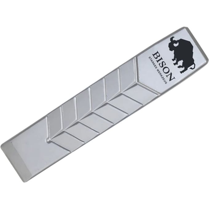 BISON Veldkeil 1.050 g - 11-08-900009