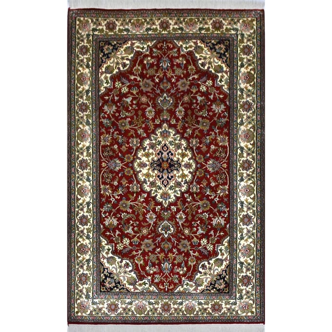 Vloerkleed Kashan | Casa Caron