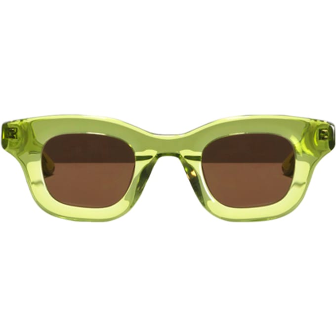 Ace & Tate Benny Pistachio Größe: OS | Sonnenbrillen Outlet | Unisex | Grün