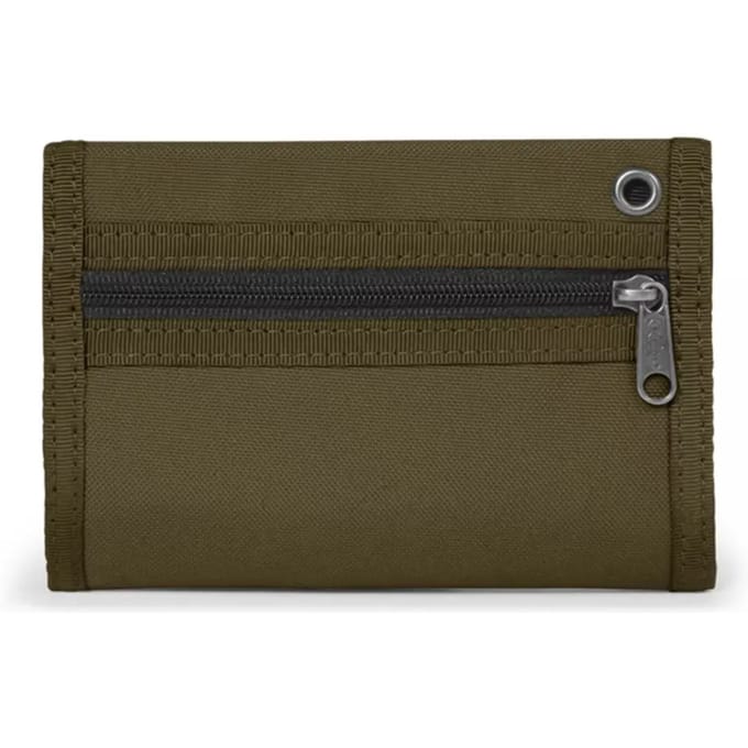 Eastpak Crew Single Portemonnee - Army Olive