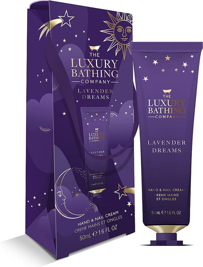 The Luxury Bathing Co. Daily Essentials Giftset