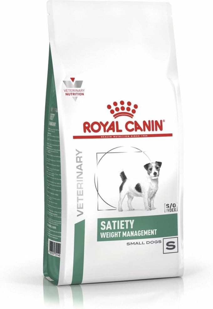 ROYAL CANIN® Satiety Small Dog - hondenvoer - 3 kg