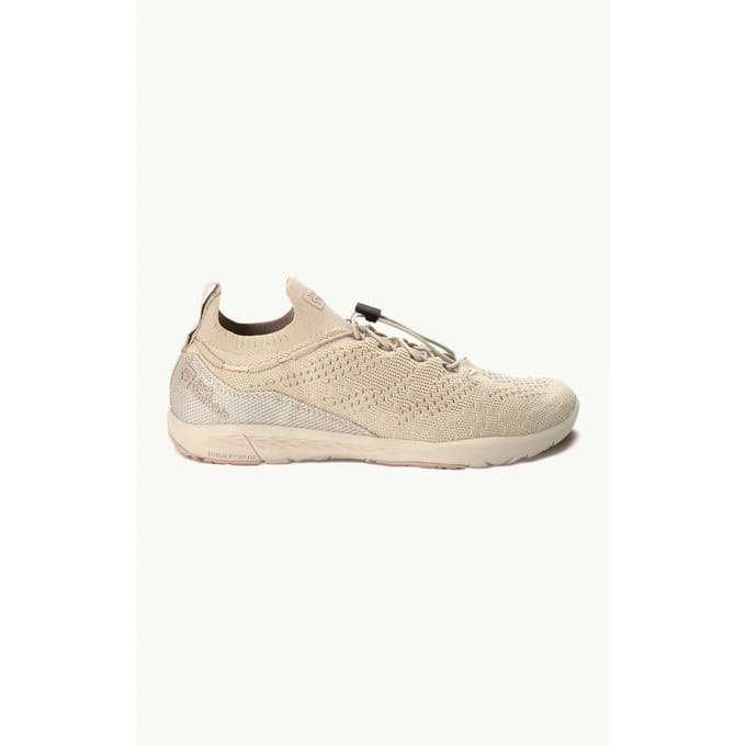 Damestrainers Jack Wolfskin Spirit Knit