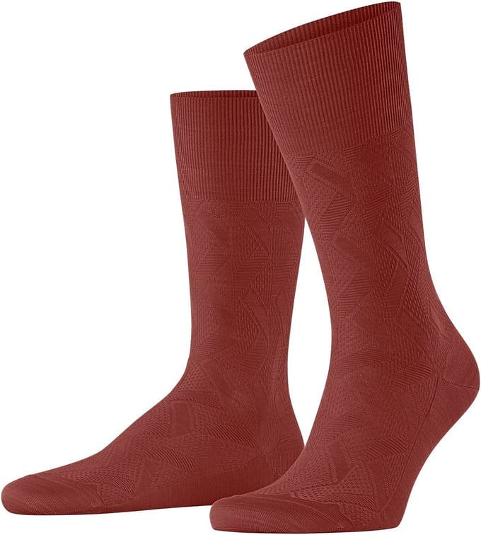 Sokken Falke ClimaWool Special Edition