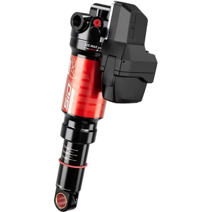Veerdemper Rockshox Sidluxe Ultimate Flight