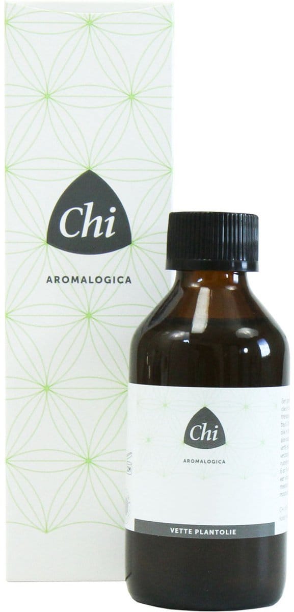 Chi Amandel - 1000 ml - Basisolie