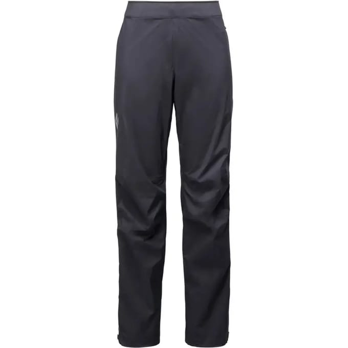 Damesbroek Black Diamond Fineline Stretch FZ