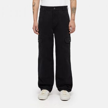 Broek Dickies Duck canvas cargo