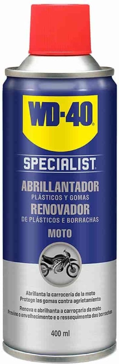 Ontvetter WD-40 Specialist 34465 Snel 500 ml