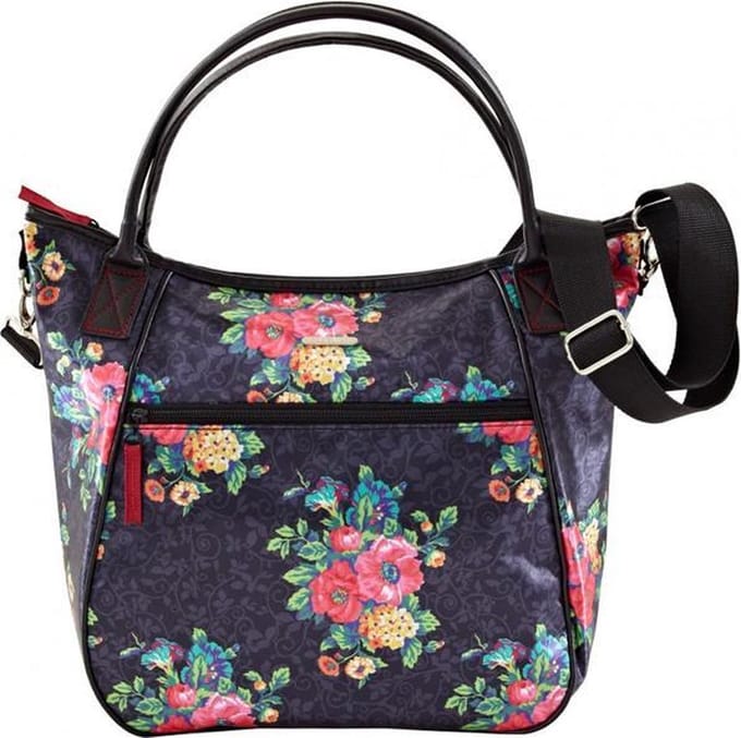 Essenza Peru Shoulder Bag - Schoudertas - 40x40 cm - Multi