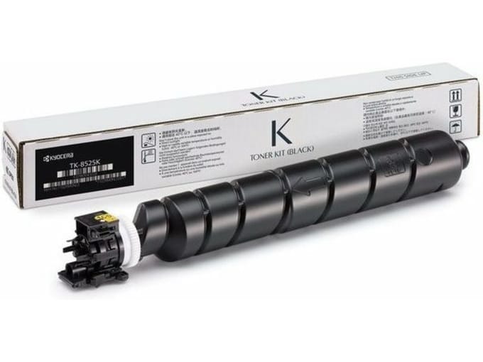 Toner kyocera tk-8525k zwart
