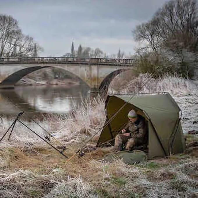 Tent Korum Day Shelter Lite