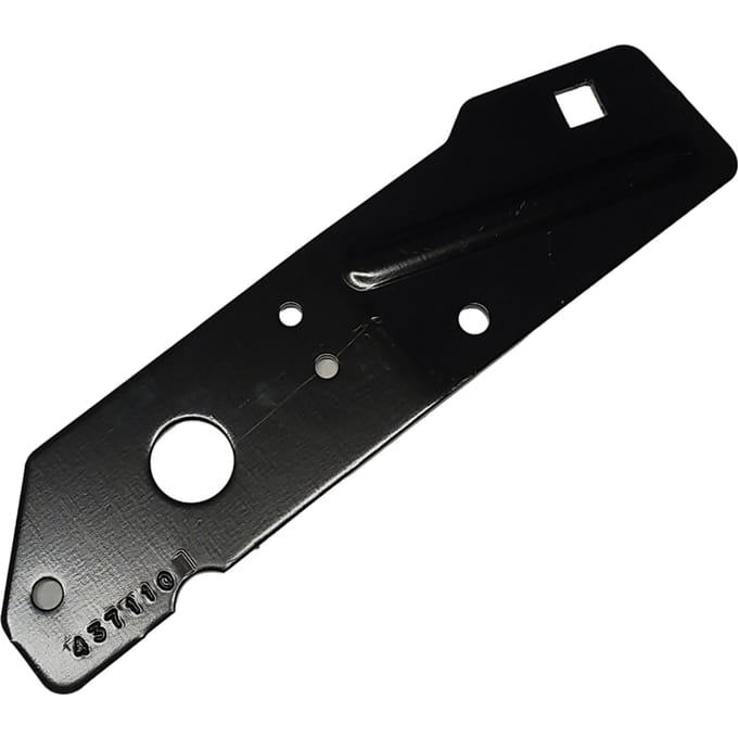 Arm idler