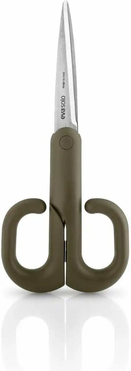Keukenschaar, 16 cm, Groen - Eva Solo | Green Tool