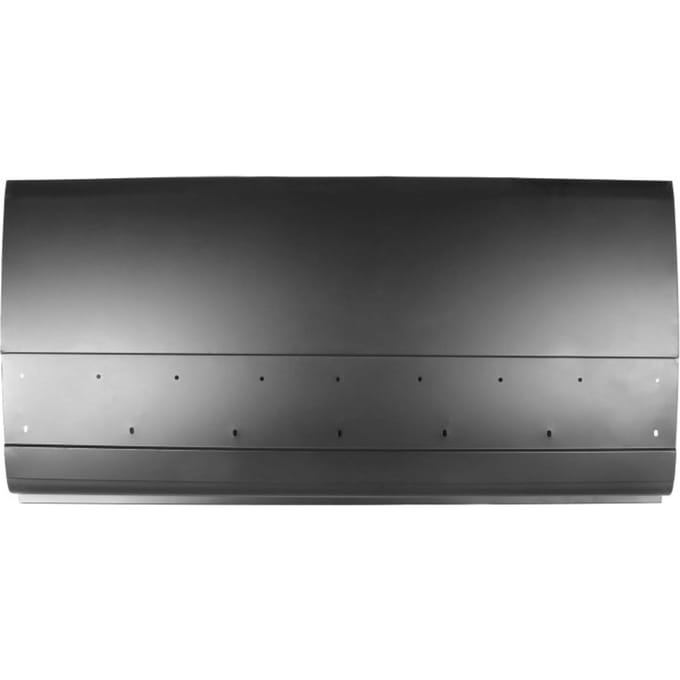 Chassis zijwand BLIC 6505-06-2097011P links