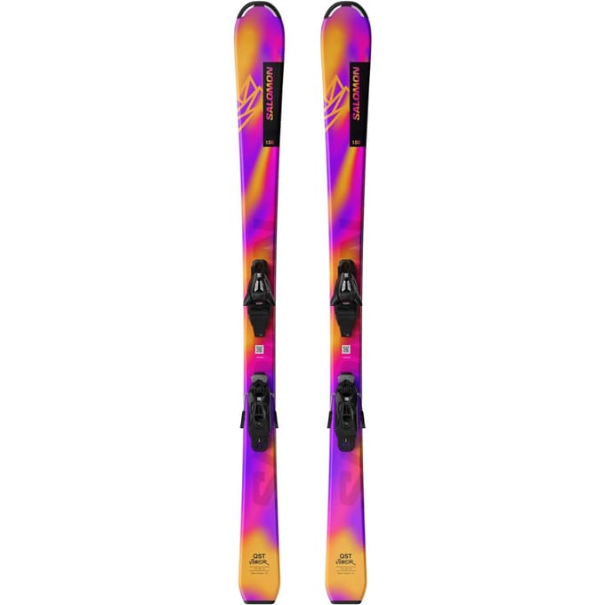 Salomon Lux Jr M