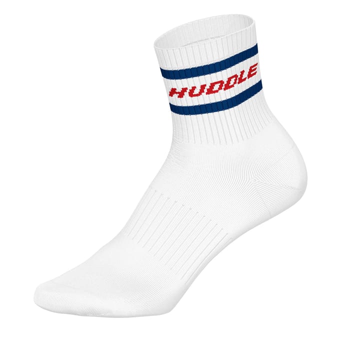 HUDDLE Sokken HUDDLE 6pk Crew Socks Set van 6