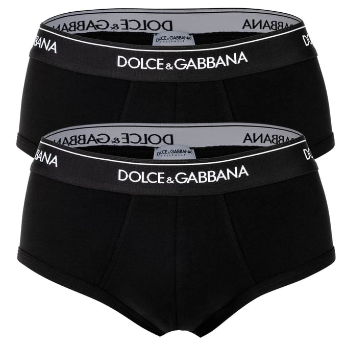 Dolce & Gabbana Brando Slip