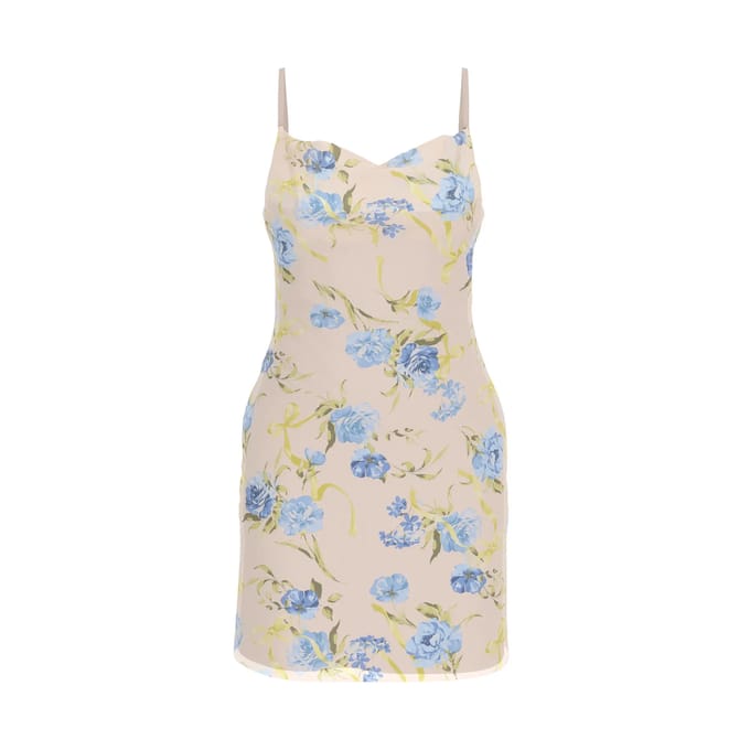 Damesjurk Guess Linda Miniip