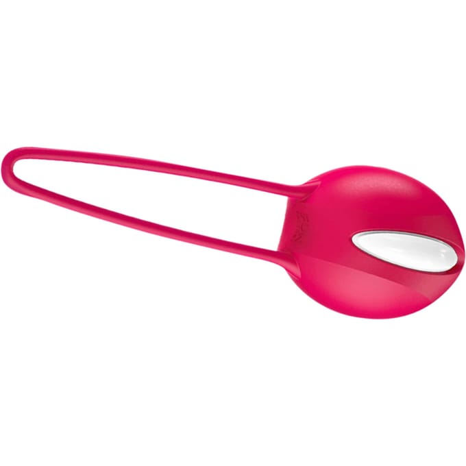 Fun Factory Smartballs Uno - Vaginale balletjes