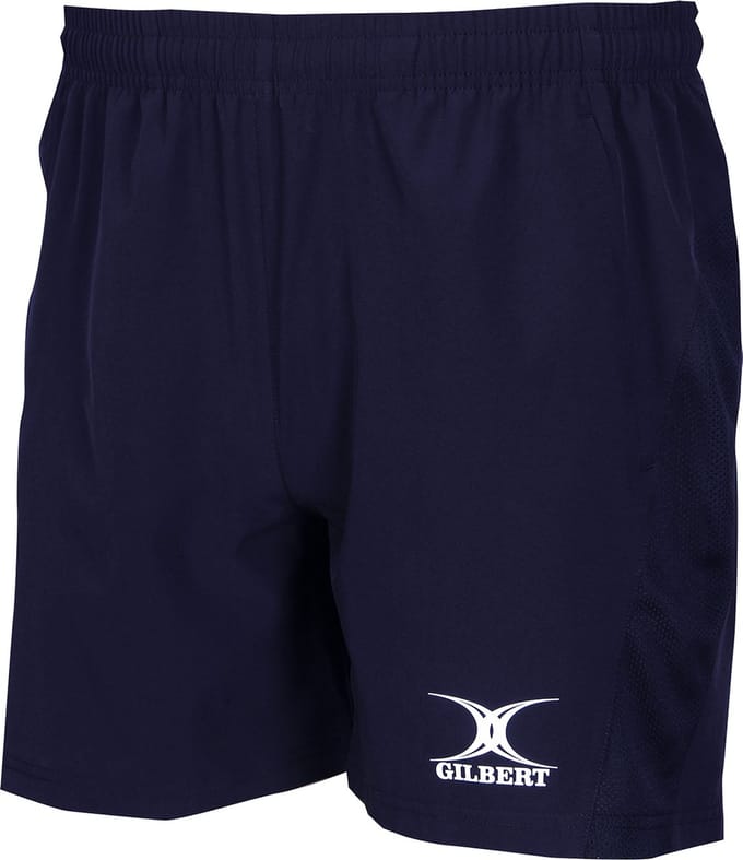 Gilbert Shorts Leisure Dark Navy - XS
