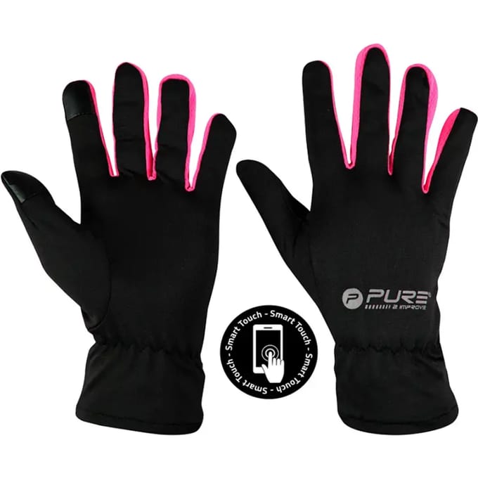Handschoenen Pure2Improve