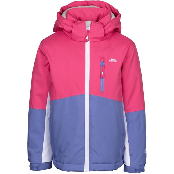 Trespass Kinder/kids lennox ski-jas