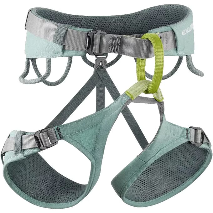 Klimgordel Edelrid Jayne IV