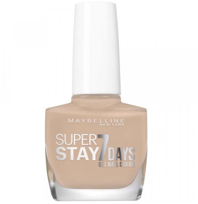 Maybelline Superstay 7 Days Nagellak 922 Suit Up