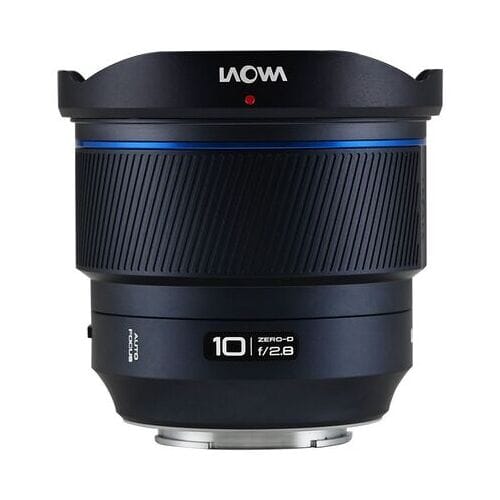 LAOWA 10mm f/2.8 Zero-D Vollformat-Objektiv, kompatibel mit SONY E