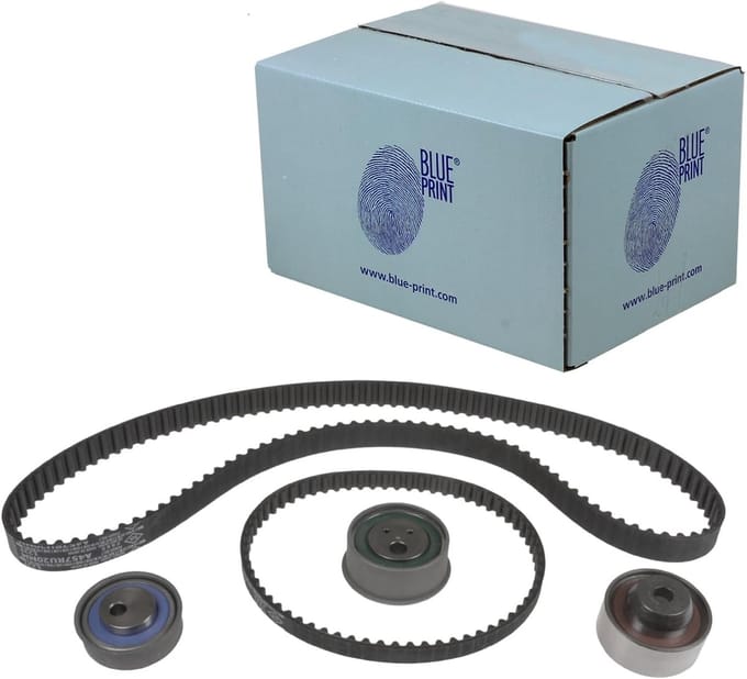 Tandriemenset - Distributieriem kit - Motoronderhoud - Complete set - 23.5 x 14.9 x 11.5 cm