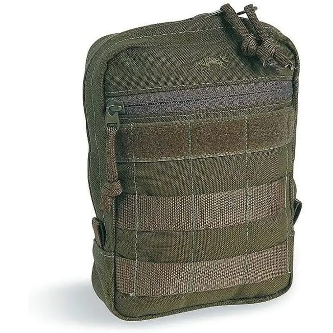 Tasmanian Tiger Tac Pouch 5 - Olive