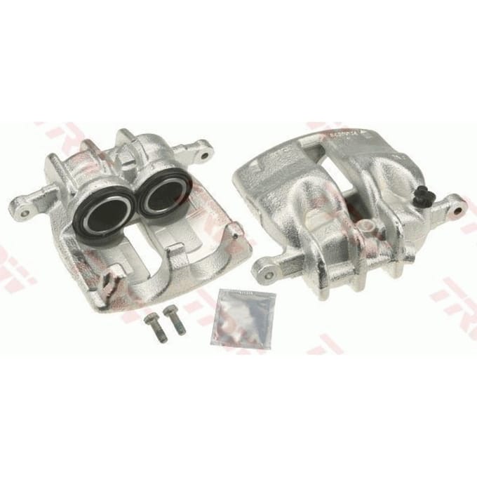 Remklauw TRW BHS1296E, voor rechts