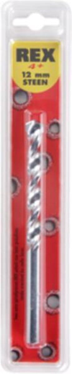Steenboor - 8.0 mm