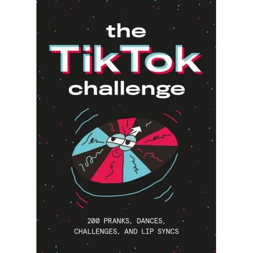 The Tiktok Challenge - Will Eagle