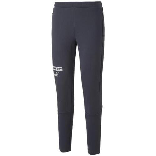Trainingsbroek Puma Jogging de foot