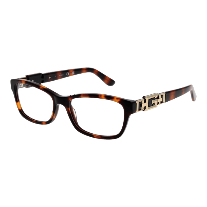 Guess Brilframe GU2986 052 53