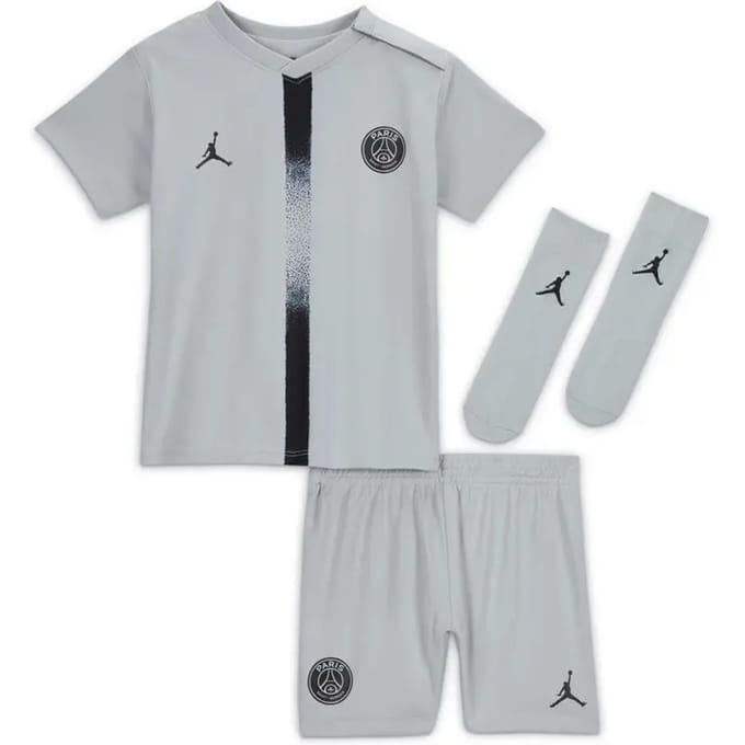 psg 2022/23 outdoor baby kit