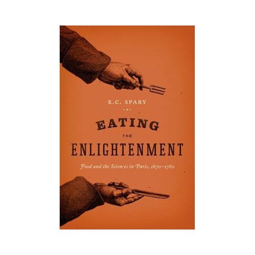 Eating The Enlightenment - E. C. (University of Warwick) Sp