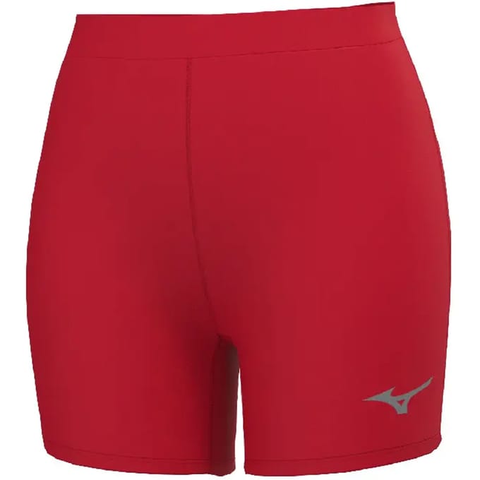 Damesshort Mizuno